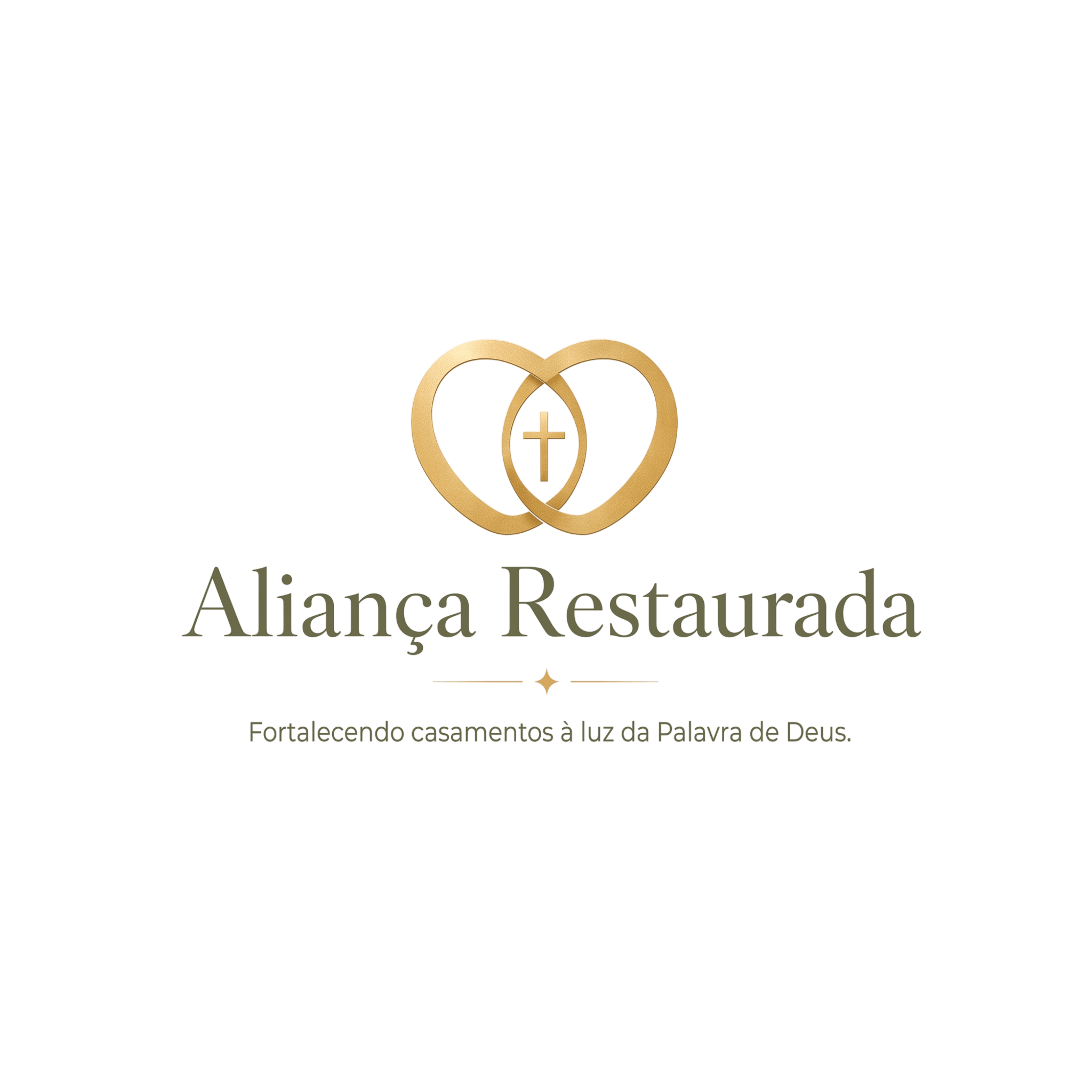 Aliança Restaurada — Fortalecendo casamentos à luz da Palavra de Deus.